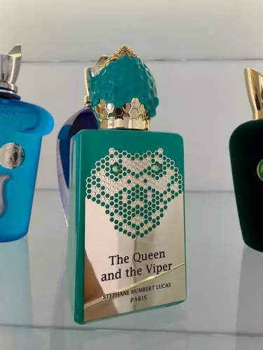 Stéphane Humbert Lucas The Queen and the Viper 50ml Original