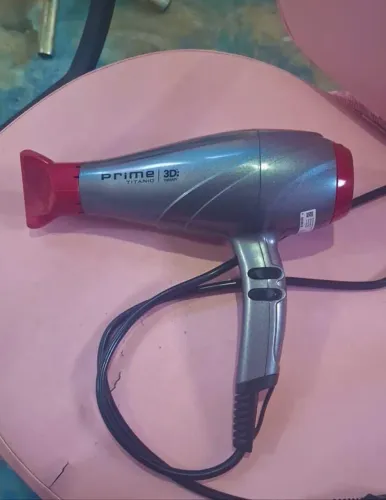Secador profissional de salão de beleza