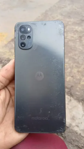  Celular moto  G 22