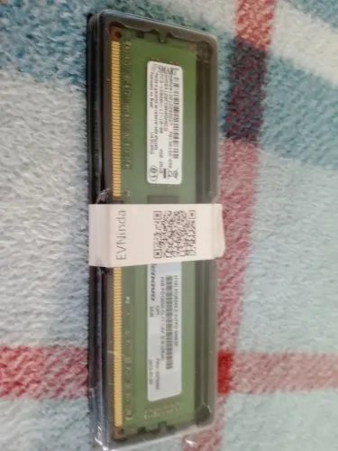 Memória Ddr3 4 gb desktop
