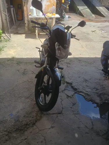 Mottu Sport 110i