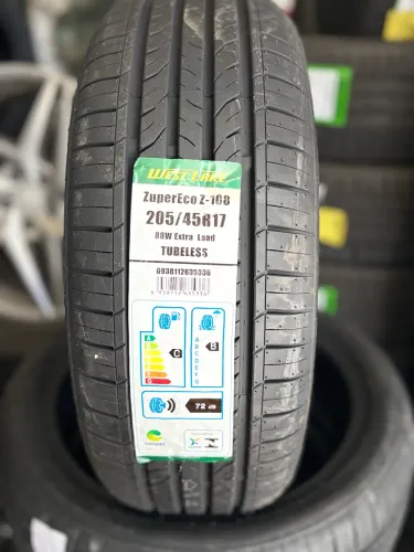Pneu WESTLAKE 205/45/17