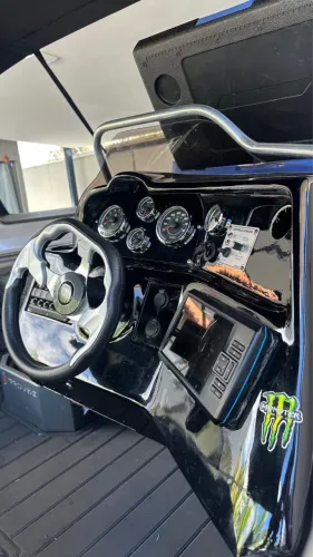 Trovoz Ultra 600