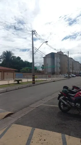 Alugo Veneza Residence Estrada do Ribamar