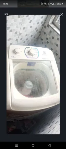 Máquina para retirar peças 50