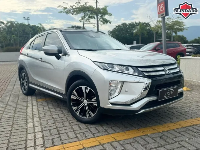 Mitsubishi Eclipse Cross HPE-S 1.5 AWD 165cv Aut. 2020