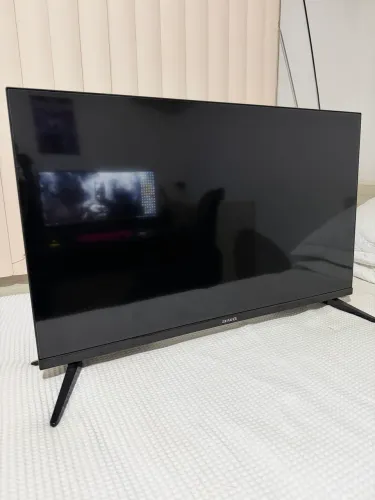 Smart TV Aiwa 32? Android TV