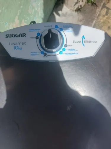 Taquinho suggar