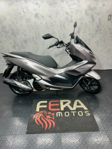 HONDA PCX 150 | ANO 2019