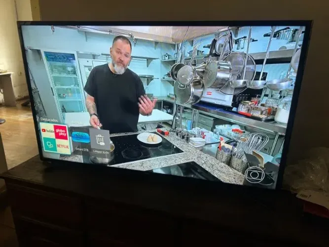 Smart TV Samsung 48