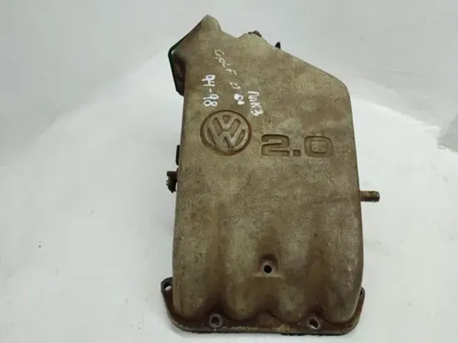 Coletor De Admissão 2.0 Vw Golf Quadrado Mk3 1994 A 1998