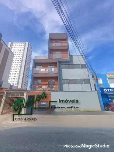 APARTAMENTO RESIDENCIAL em SÃO PAULO - SP, CIDADE ANTÔNIO ESTEVÃO DE CARVALHO