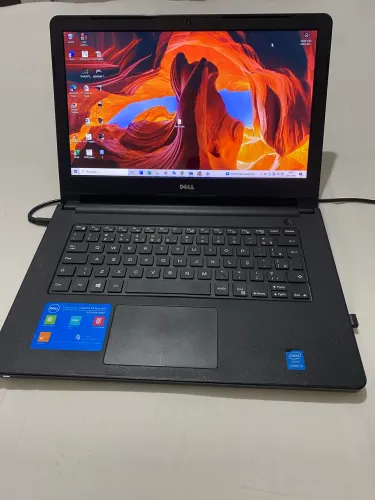 Notebook Dell Inspiron 5000 12GB Ram 256SSD