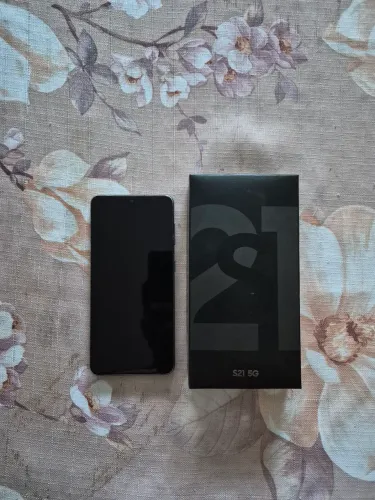 Samsung S21 5G