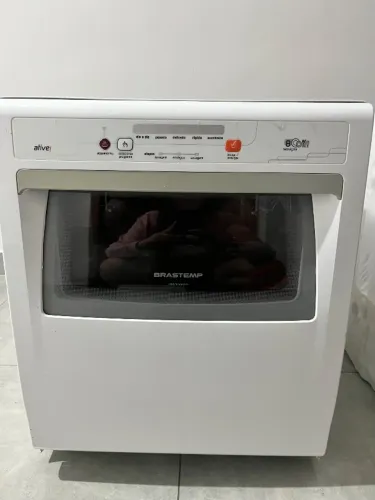 Máquina de lavar louça