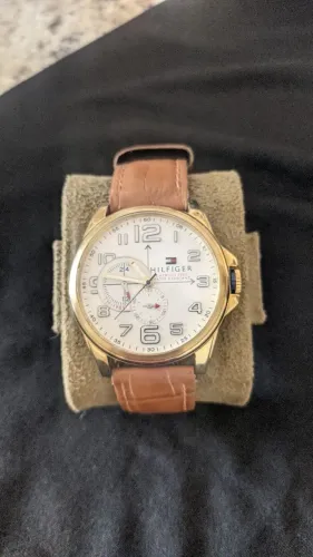 Tommy Hilfiger Frederick