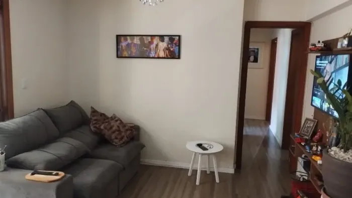 Alugo Apartamento 3 Quartos 2 Vagas - 94 m°