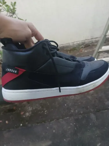 Jordan Fadeway tamanho 41