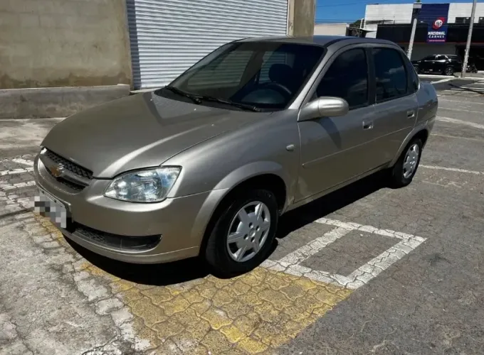 Chevrolet Classic 1.0