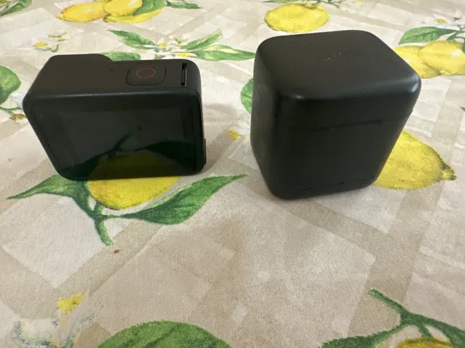 GoPro 9 black