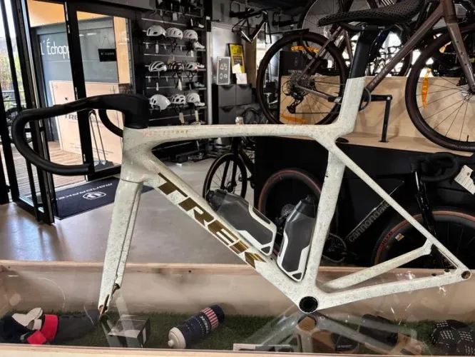 Frameset Trek MadoneGEN 8
