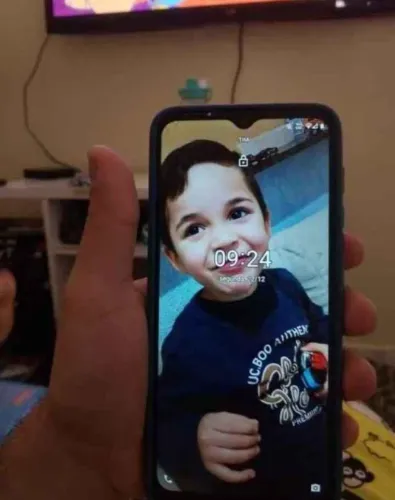 Moto E20