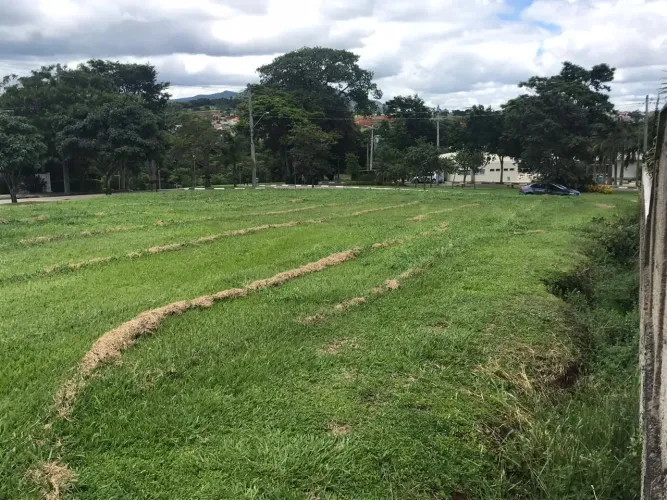 Lote/Terreno em Condominio Porto Atibaia