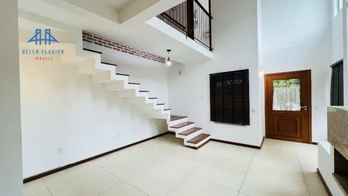 Casa com 2 dormitórios para alugar, 95 m² por R$ 5.500,00/mês - Lagoa da Conceição - Flori