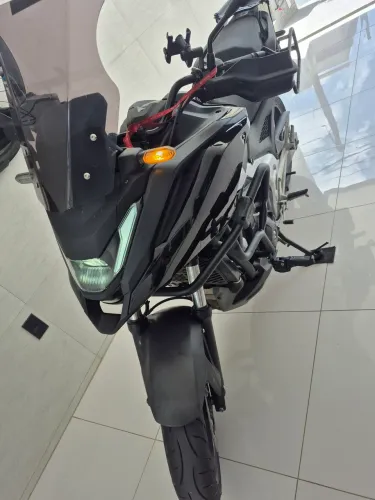 Vendo Nc750x 2026