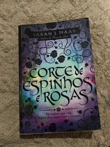 Livros Acotar