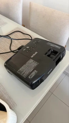 Datashow Epson