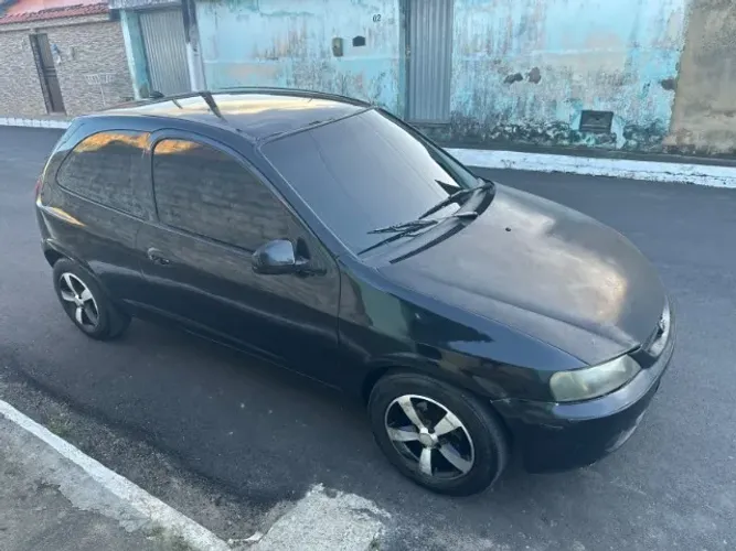 Chevrolet Celta Life 1.0 MPFI VHC 8V 3P 2006