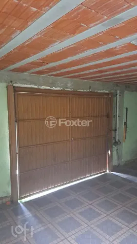 Casa à venda Estrada Velha de Sorocaba, Granja Viana - Cotia