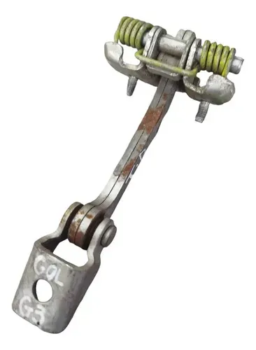 Limitador Porta Gol G3 Traseira Direita 2001 2002 2003 2004