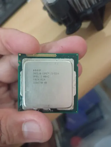 Processador i5 2320