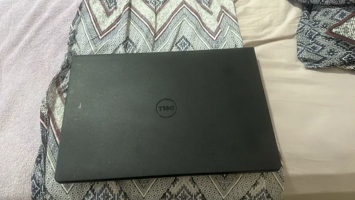 Vendo notebook