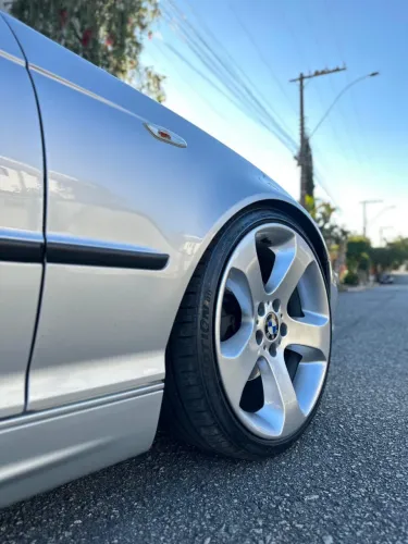 Rodas BMW aro 19