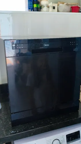 Lava louças Midea