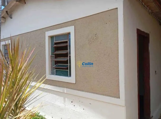 Casa com 4 dormitórios à venda, 250 m² por R$ 220.000,00 - Boa Vista - Uberaba/MG