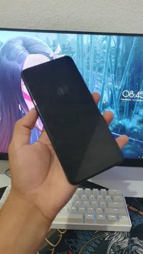 Samsung A04e Usado - Aceito cartão e entrego