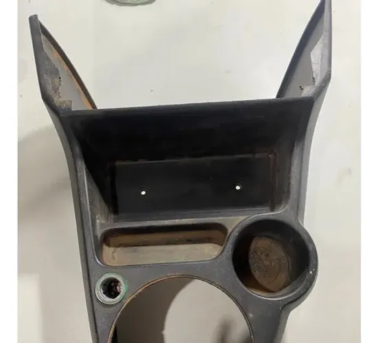 Console Central Ford Fiesta 2003a2007