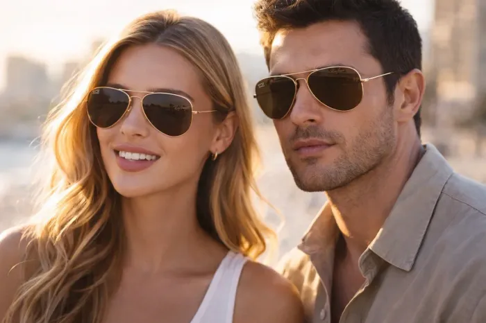 Óculos RAY BAN ORIGINAL! Oportunidade! 