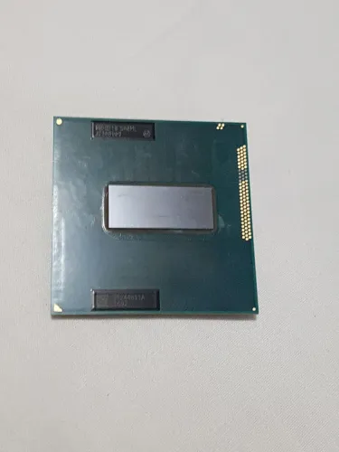 Core I7-3720QM Quad-Core P/ Notebook