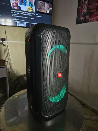 JBL Partybox 100