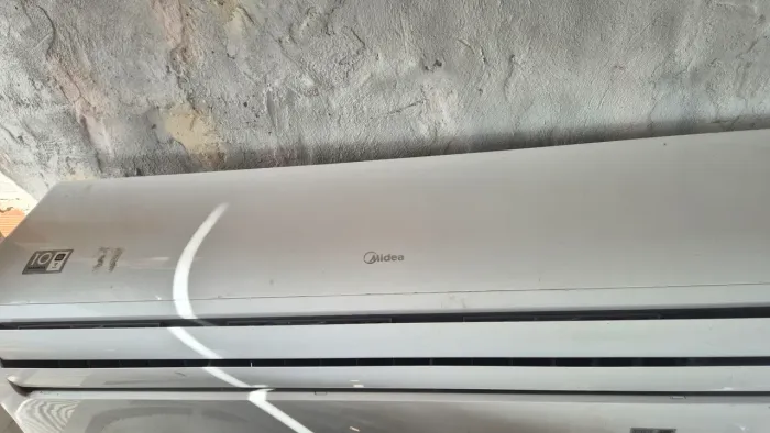 Ar condicionado Split Midea 30 mil btus