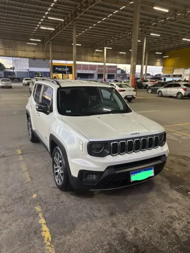 Jeep Renegade Long. T270 1.3 TB 4X2 Flex Aut. 2022