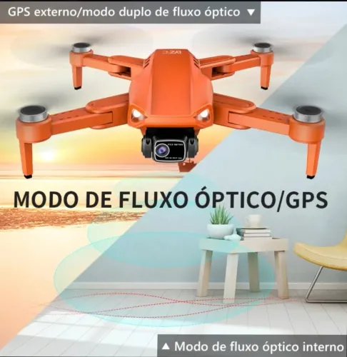 Drone L900 Pro