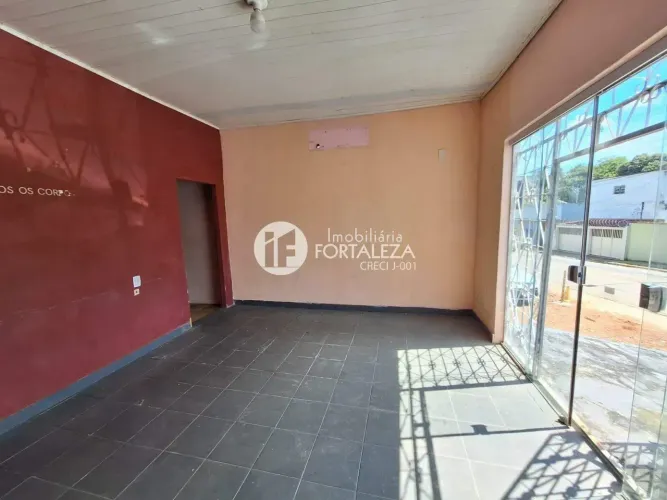 ALUGO PONTO COMERCIAL NO BOSQUE