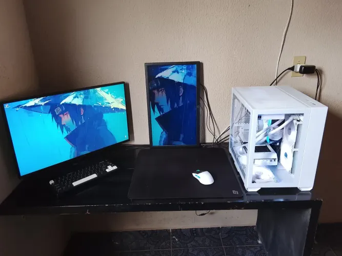 PC Gamer de alta performance