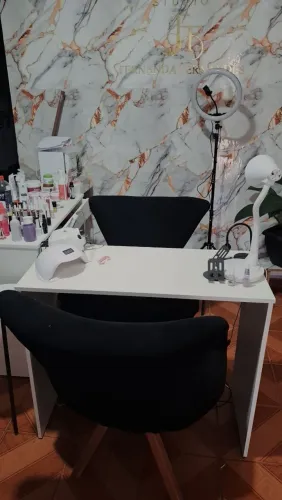Vende-se kit de salão completo